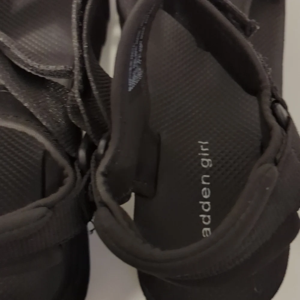 Platform Sandals - Picture 6 of 12